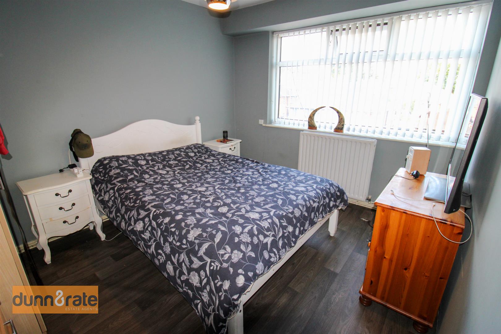 Haven Avenue, Sneyd Green, Stoke-On-Trent
